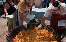 Spain-Southern Spain-Las Alpujarras Independent Walking Tours
